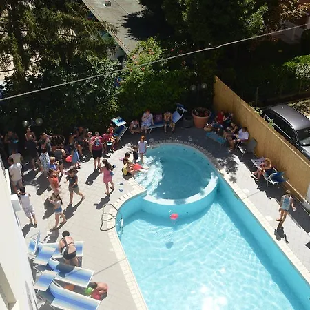 Hotel Orizzonti