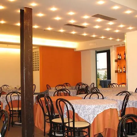 Lalla Hotel Rimini