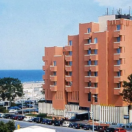 Hotel Bellevue 4*