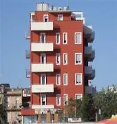 Hotel Salsedine 