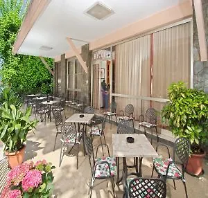 Ricci Hotell