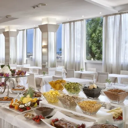 Litoraneo Hotel