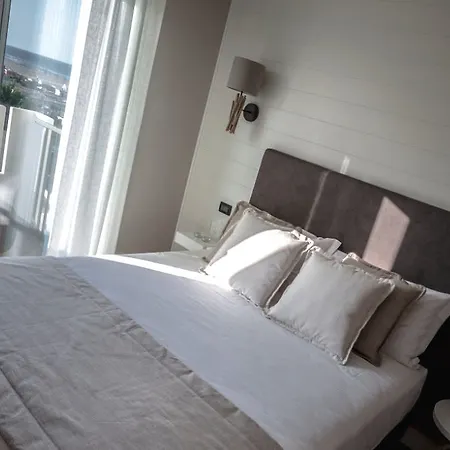 Litoraneo 4* Rimini
