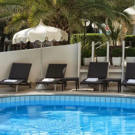 Bianca Hotel Rimini