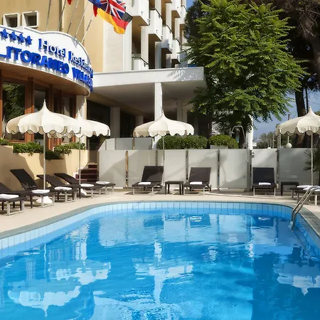 Hotel Bianca 3*