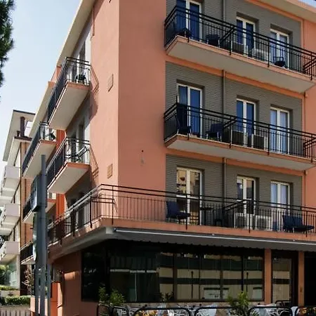 Scarlet Hotel Rimini