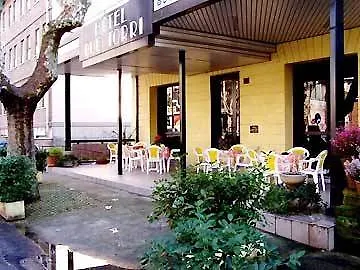 Hotel Due Torri
