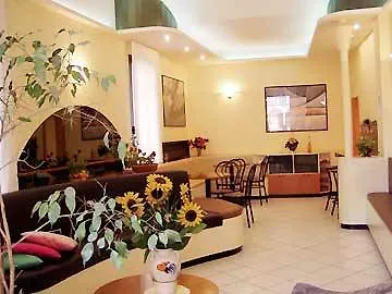 Due Torri Hotel Rimini