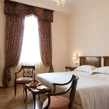 Residenza Parco Fellini 4*