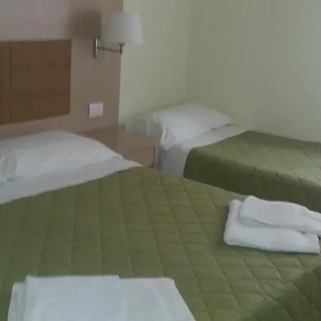 Cuba Nuova Gestione Hotel 3*