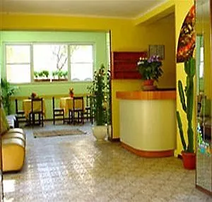 Hotel Brennero Rimini