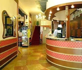 Dei Platani 3*