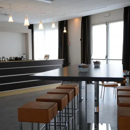Hotel Fiera Rimini