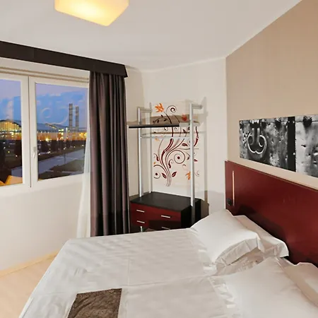 Hotel Fiera 4*