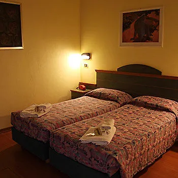 Impero 3* Rimini