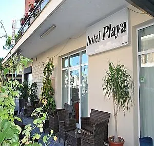 Hotel Playa
