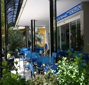 St. Raphael Hotel 3*