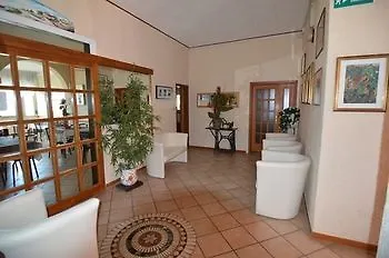 Vistamare Viserba Hotel Rimini