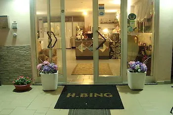 Bing Hotel 2*
