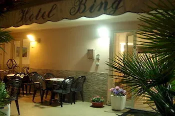 Bing Hotel Rimini