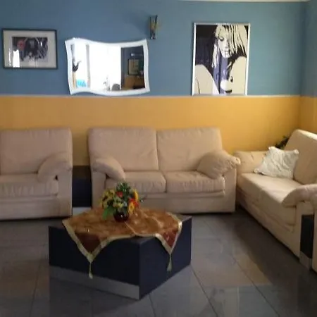 Adria Mare Hotel 3*