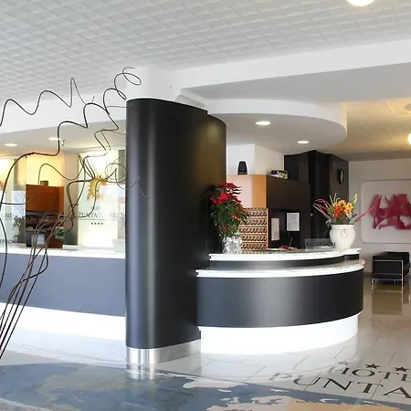 Hotel Color Punta Nord Village - 4*