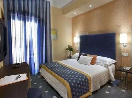 Genty Hotel 4*
