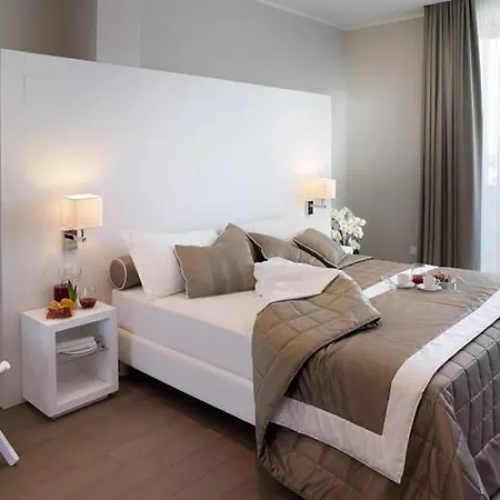Biancamano Hotell 3*