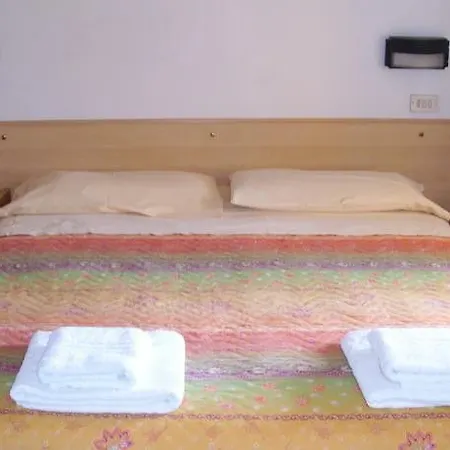 Hotel Adler Rimini