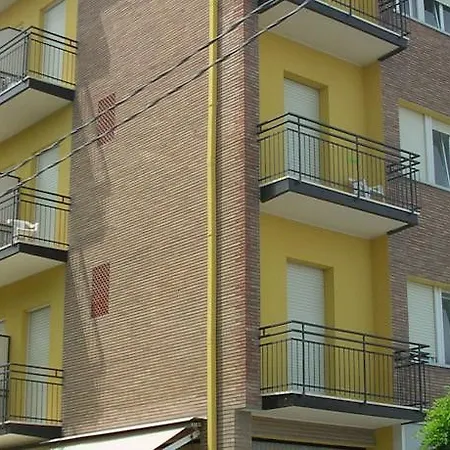 Crosal Hotel Rimini