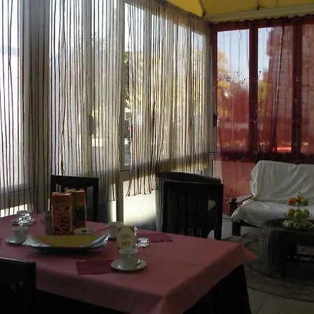 Hotel Crosal Rimini