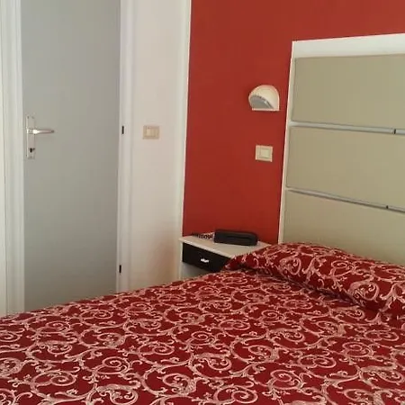 Hotel Mizar 3*