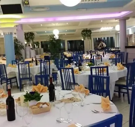 Mizar Hotel 3*