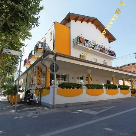 Morfeo - Young People (adults Only) Hotel