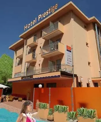 Prestige 3* Rímini