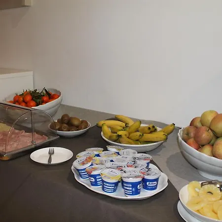 Sant'elena Otel 3*