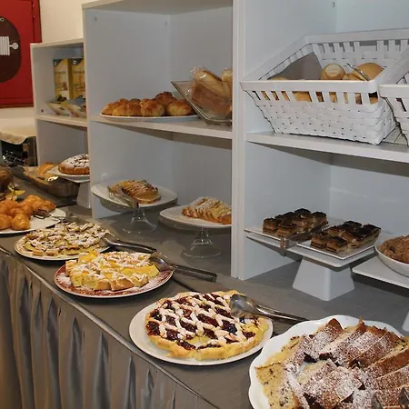 Hotell Sant'elena Rimini