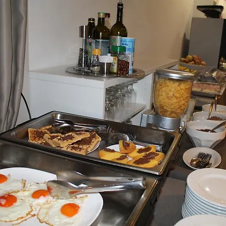Hotell Sant'elena