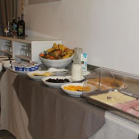 Sant'elena Otel 3*