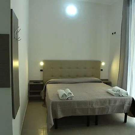 Sant'elena Hotell