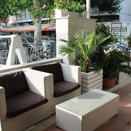 Otel Sant'elena