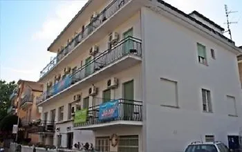 Hotel Elsi Rimini