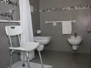 Aparthotel Albachiara Rimini