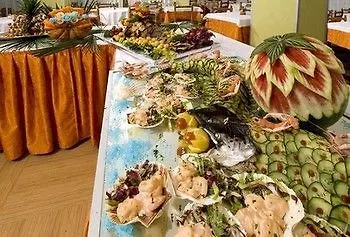 Hotell Sandra Rimini