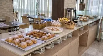 Tabor Hotel Rimini