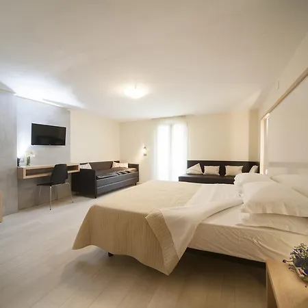 Ricchi Hotel Rimini