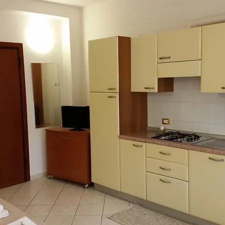 Special Apart Otel