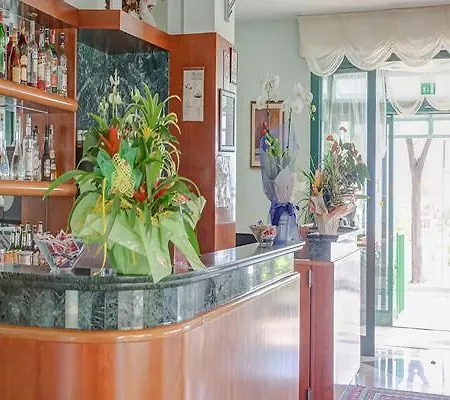 Hotel Emilia