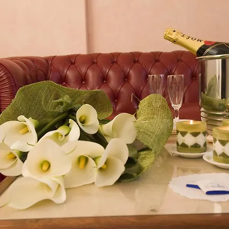 Hotel Du Soleil Rimini