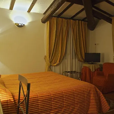 Hotel I Tre Re 4*